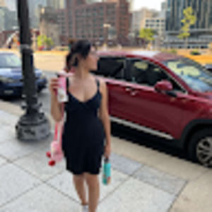 Meet your Posher, Maria